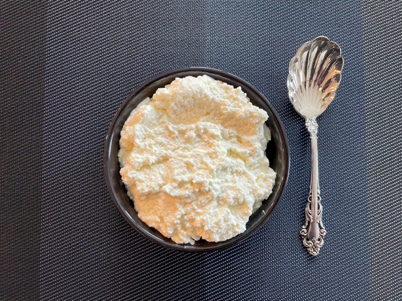 Ricotta