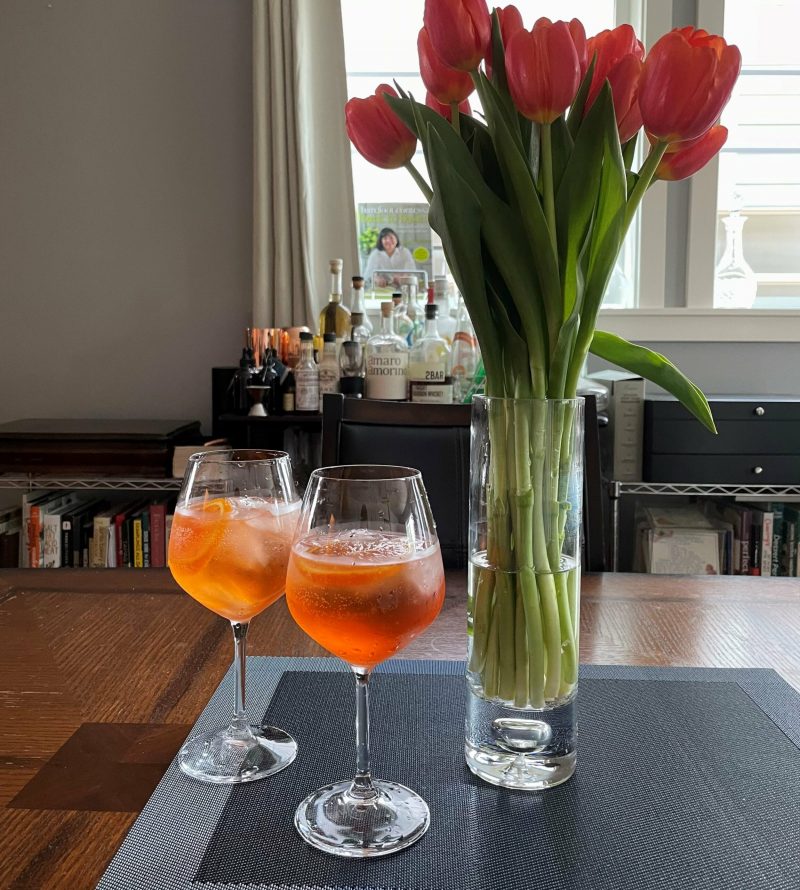 Aperol Spritz